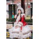 Bramble Rose Lhamo Tibetan One Piece Full Set(Leftovers/Full Payment Without Shipping)